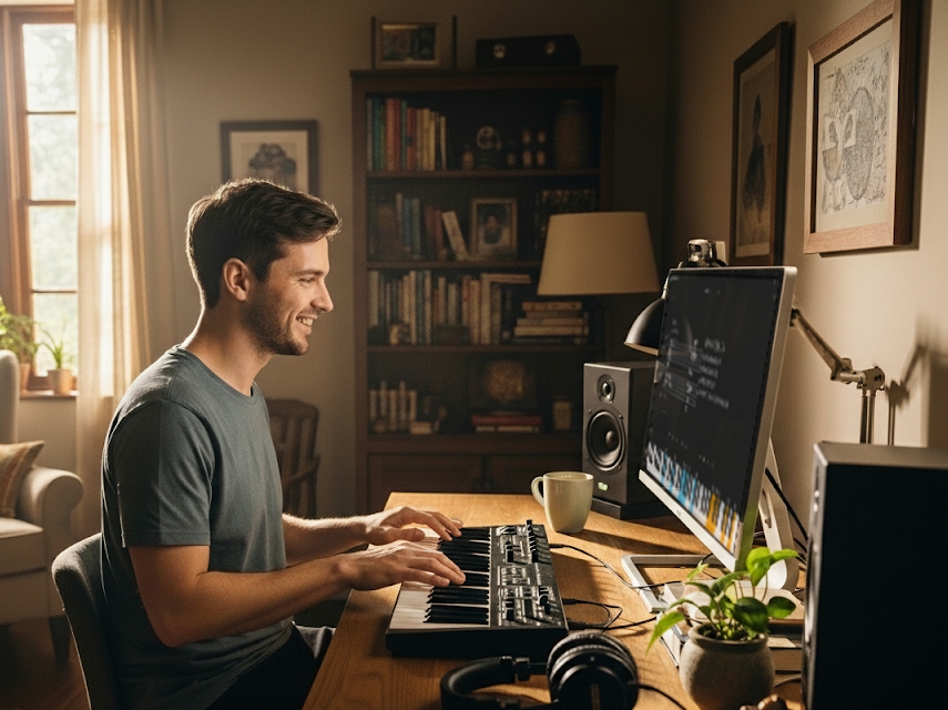 JazzPianoLab Image #2