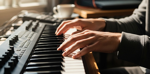 JazzPianoLab Image #6