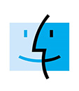 MacOS Logo